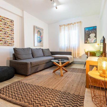 Apartamento Con Encanto Santanderino Экстерьер фото
