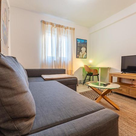 Apartamento Con Encanto Santanderino Экстерьер фото