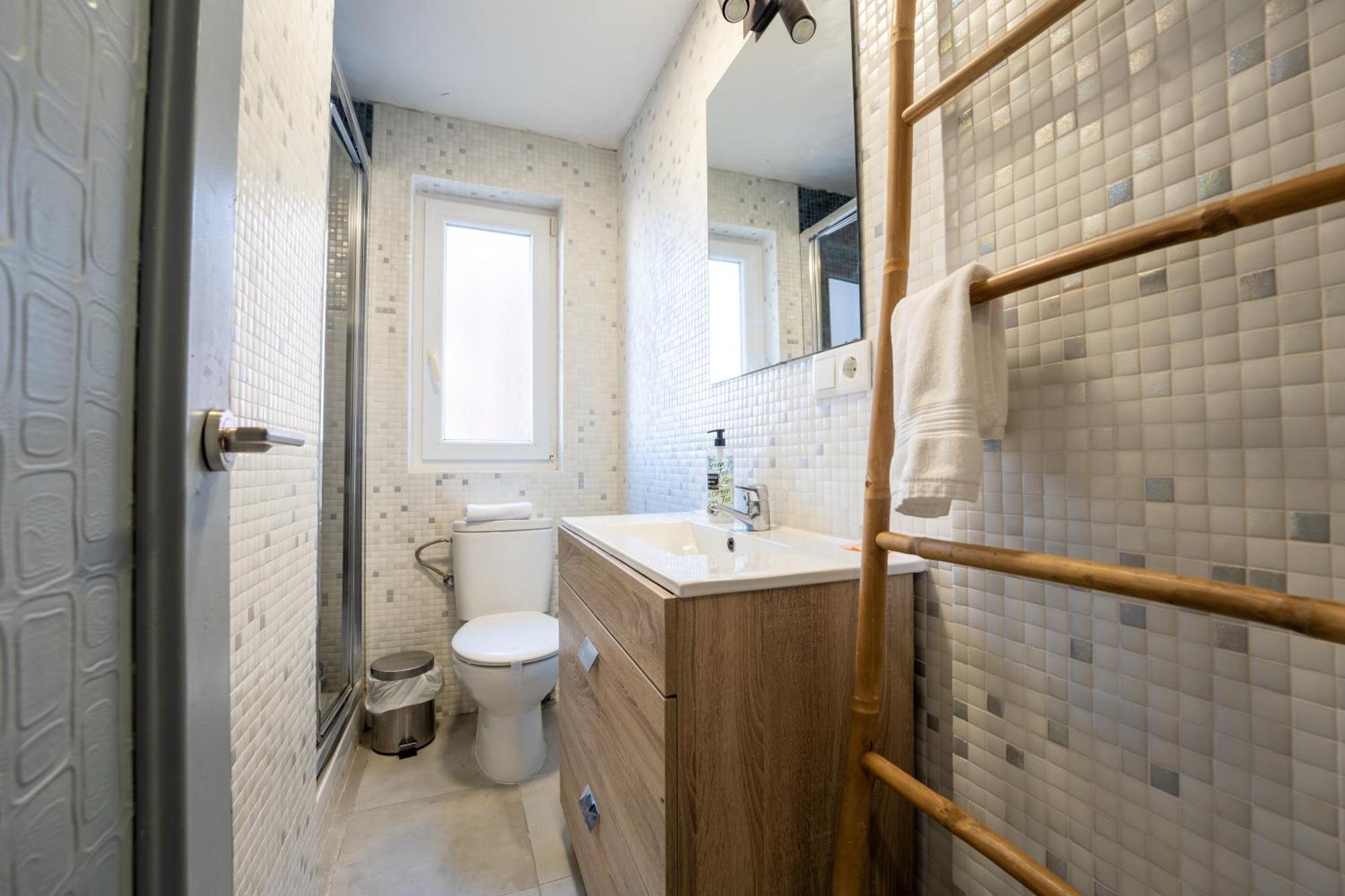 Apartamento Con Encanto Santanderino Экстерьер фото