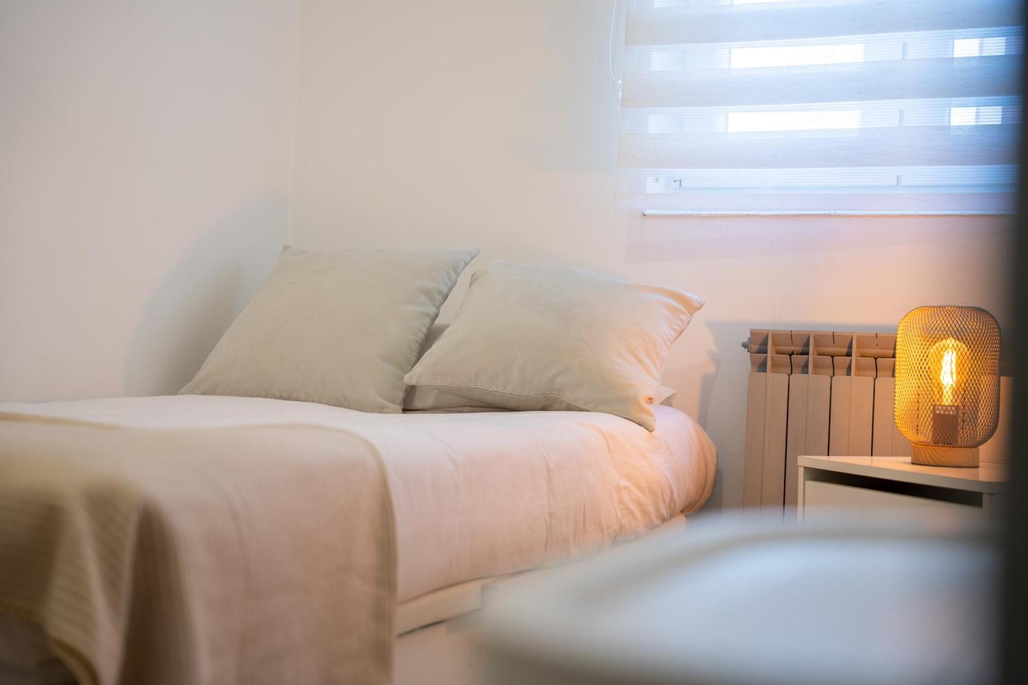 Apartamento Con Encanto Santanderino Экстерьер фото