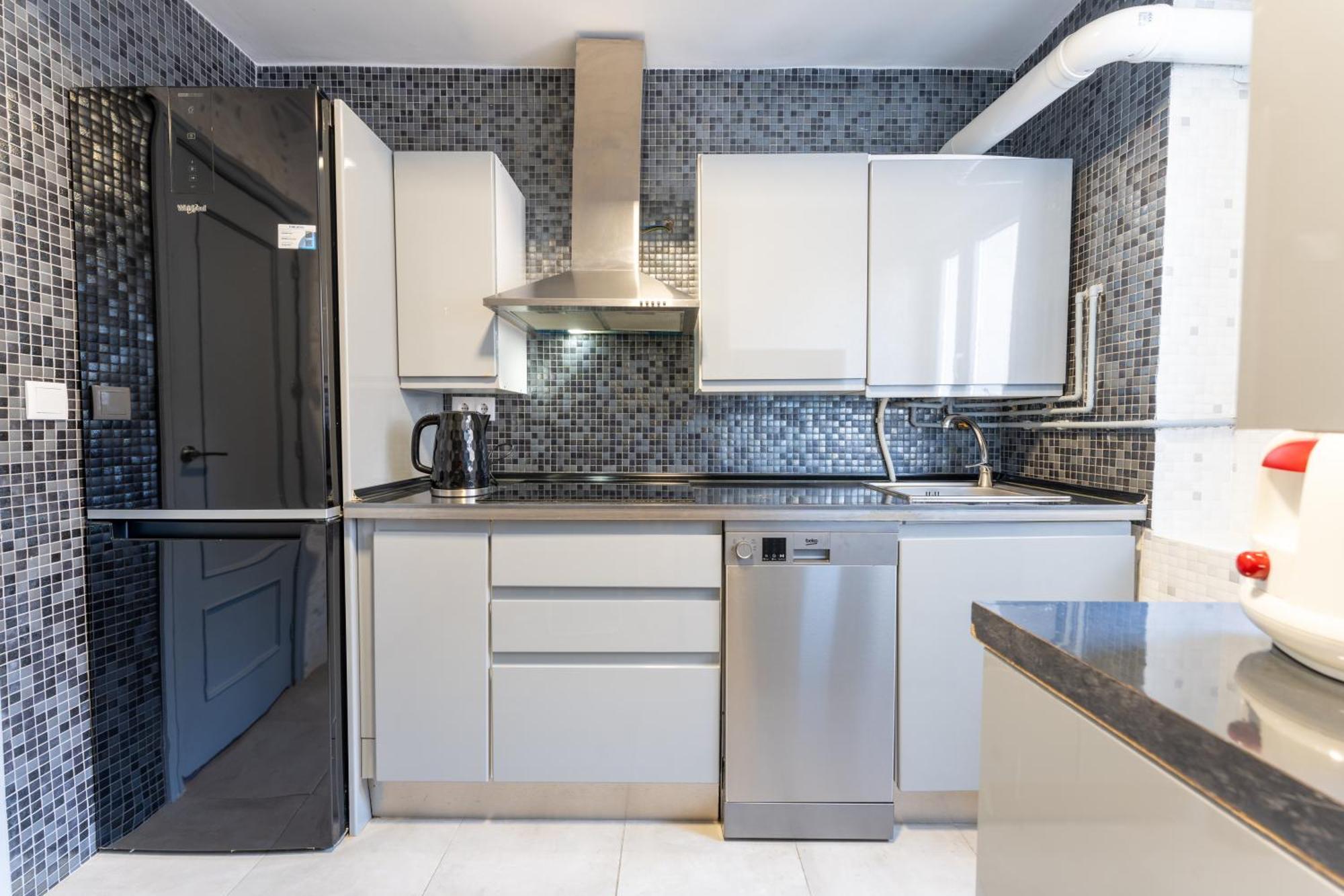 Apartamento Con Encanto Santanderino Экстерьер фото