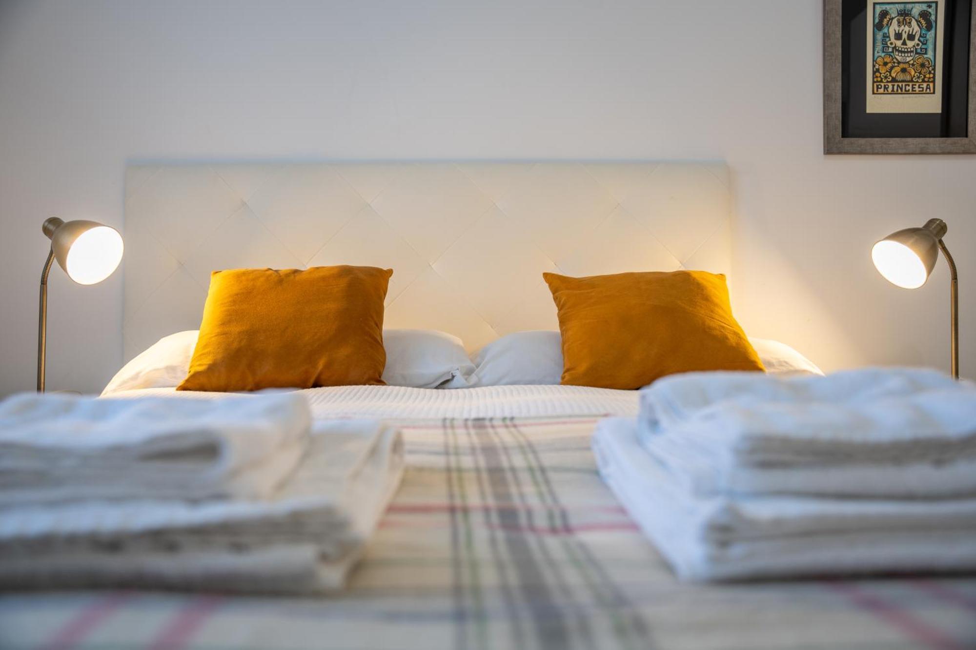 Apartamento Con Encanto Santanderino Экстерьер фото
